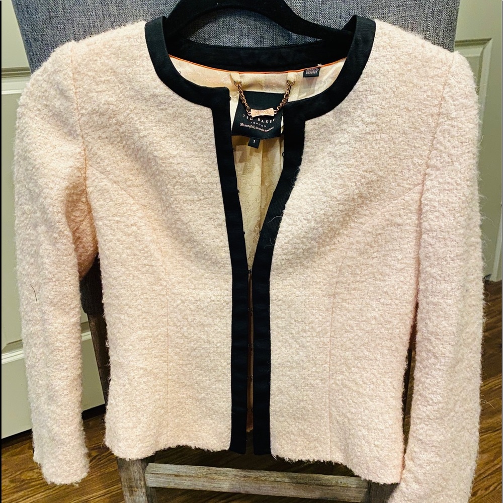 Ted Baker Jacket - image 1